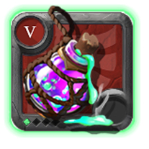 Acid Potion