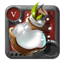 Potion de purification