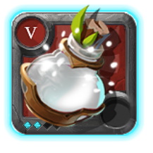Cleansing Potion