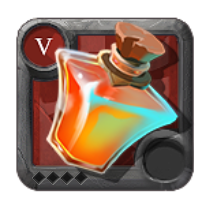 Potion de gigantisme