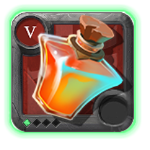 Potion de gigantisme