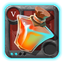 Gigantify Potion