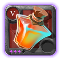 Potion de gigantisme