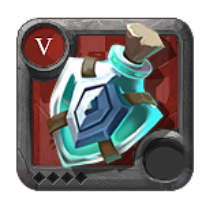 Potion de résistance