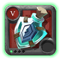Resistance Potion