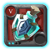 Resistance Potion
