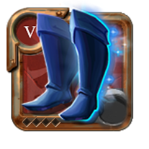 Expert's Feyscale Sandals
