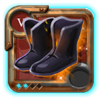 Expert's Fiend Sandals