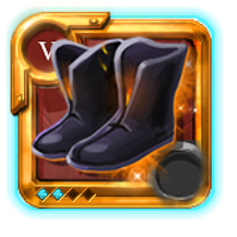 Expert's Fiend Sandals