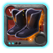 Expert's Fiend Sandals