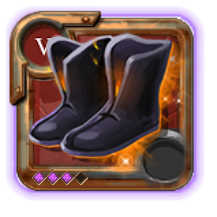 Expert's Fiend Sandals