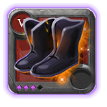 Expert's Fiend Sandals