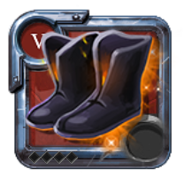 Expert's Fiend Sandals