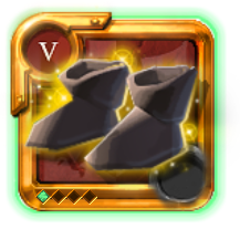 Expert's Druid Sandals