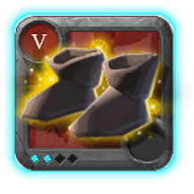 Expert's Druid Sandals