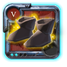 Expert's Druid Sandals