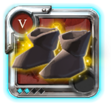 Expert's Druid Sandals