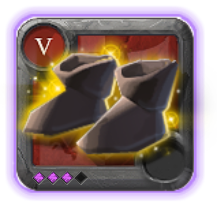 Expert's Druid Sandals