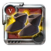 Expert's Druid Sandals