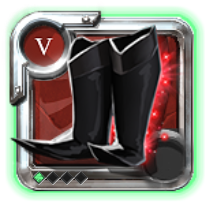 Expert's Cultist Sandals
