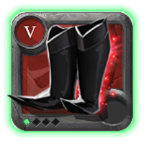 Expert's Cultist Sandals
