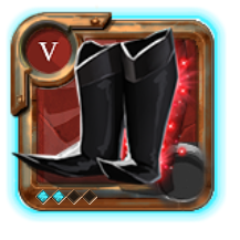 Expert's Cultist Sandals