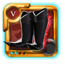 Expert's Cultist Sandals
