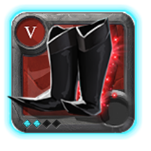 Expert's Cultist Sandals