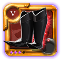 Expert's Cultist Sandals