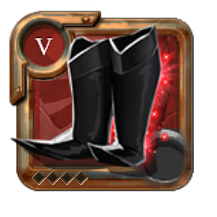 Expert's Cultist Sandals