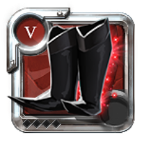 Expert's Cultist Sandals