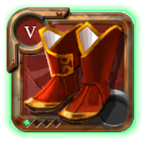 Expert's Royal Sandals