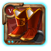 Expert's Royal Sandals