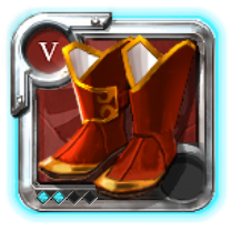 Expert's Royal Sandals