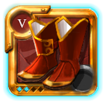 Expert's Royal Sandals