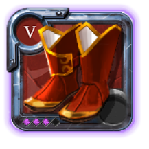 Expert's Royal Sandals