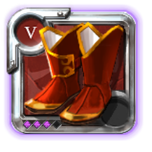 Expert's Royal Sandals