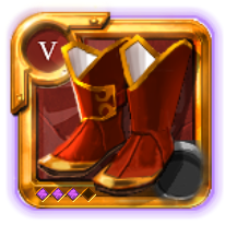 Expert's Royal Sandals