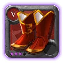 Expert's Royal Sandals