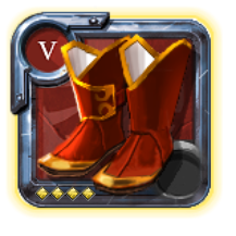 Expert's Royal Sandals