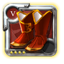 Expert's Royal Sandals