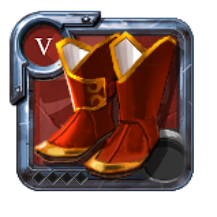 Expert's Royal Sandals