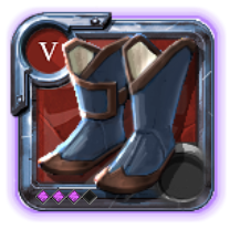 Expert's Scholar Sandals