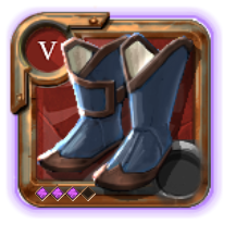 Expert's Scholar Sandals