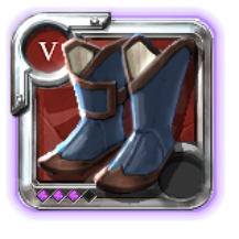 Expert's Scholar Sandals