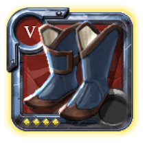 Expert's Scholar Sandals