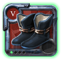 Expert's Cleric Sandals