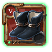 Expert's Cleric Sandals