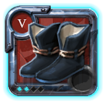 Expert's Cleric Sandals