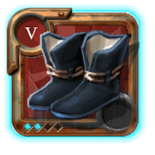 Expert's Cleric Sandals